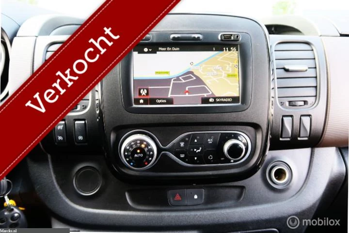 Hoofdafbeelding Fiat Talento