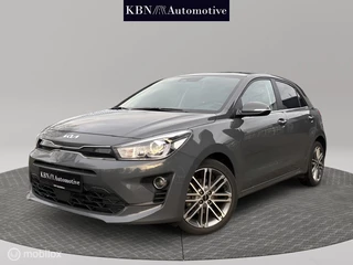 Kia Rio 1.0 T-GDi |Camera | Navigatie | Carplay | LED