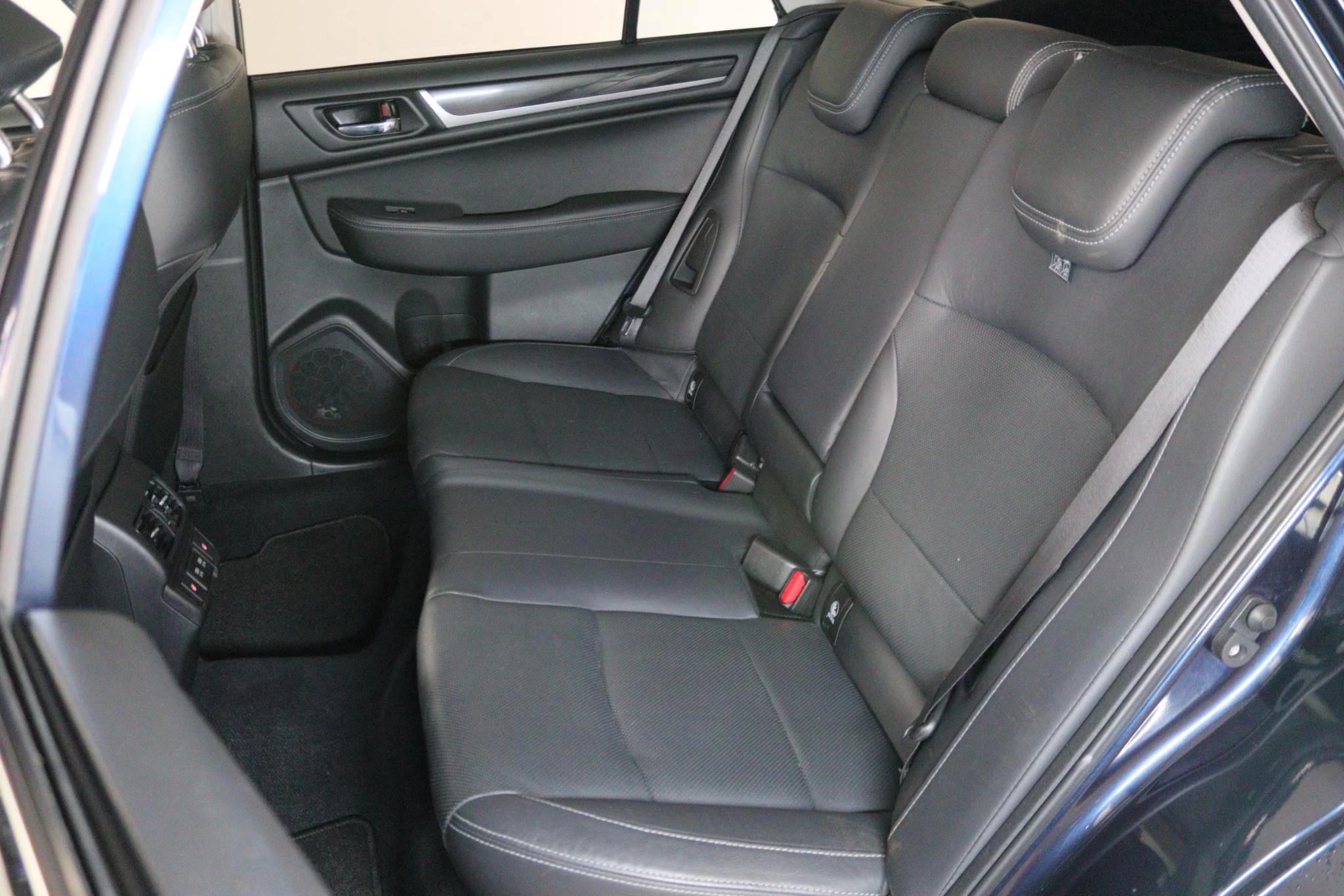 Hoofdafbeelding Subaru Outback