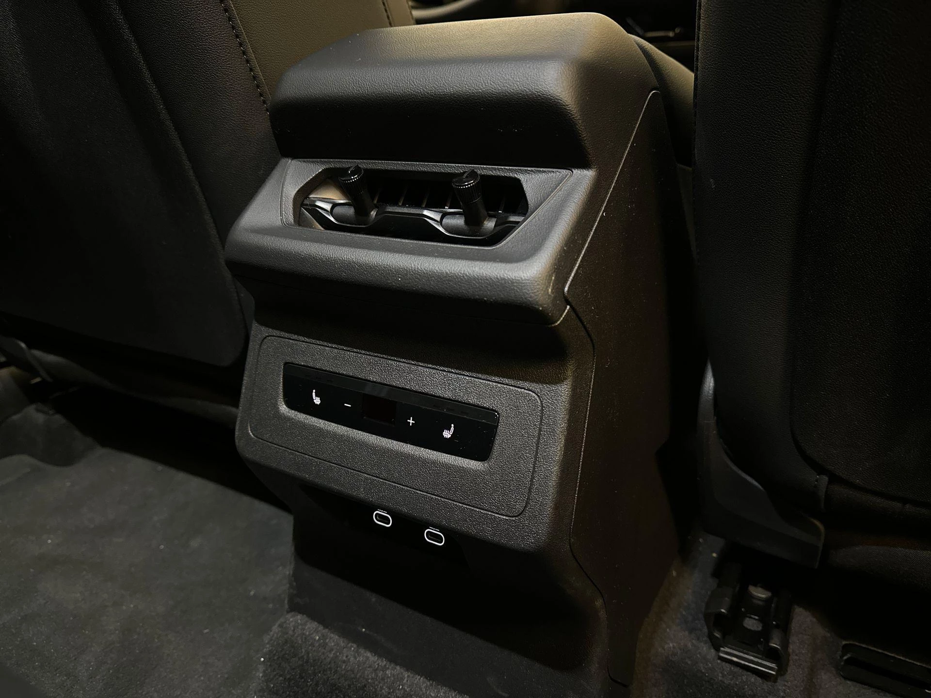 Hoofdafbeelding Audi Q6 e-tron