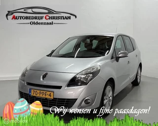 Renault Grand Scénic 1.4 TCe Celsium | NAVI | CLIMA