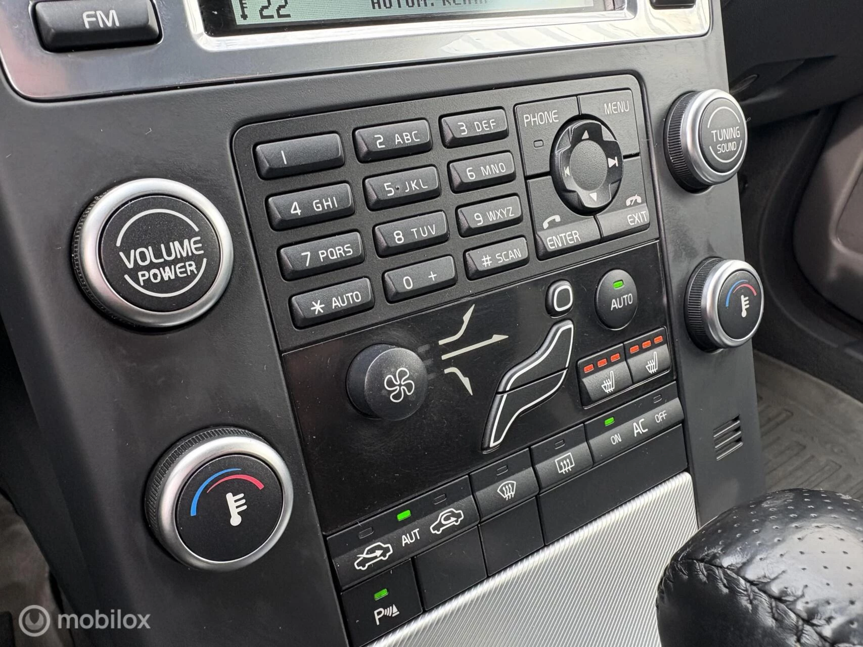 Hoofdafbeelding Volvo V70