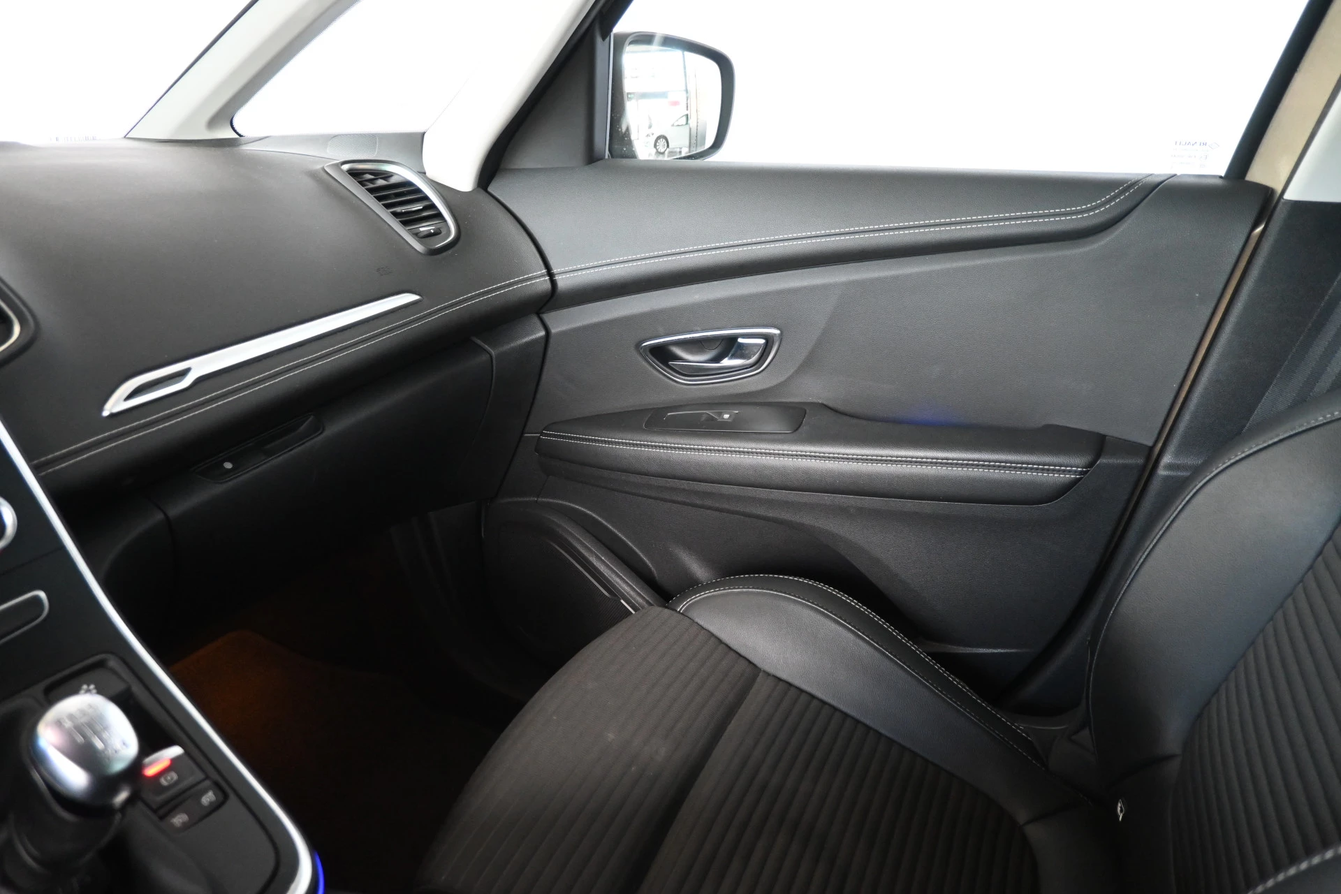 Hoofdafbeelding Renault Grand Scénic