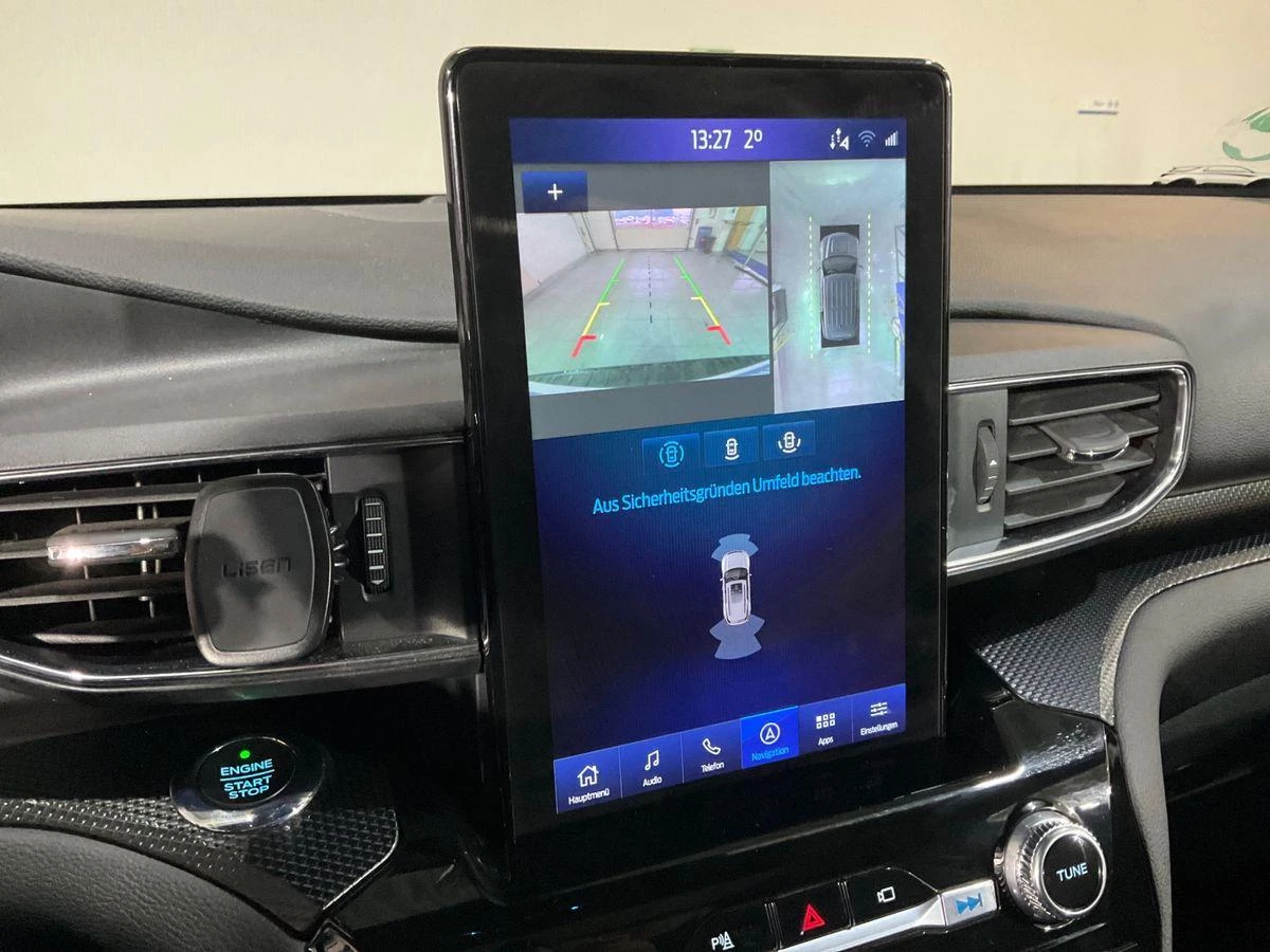 Hoofdafbeelding Ford Explorer