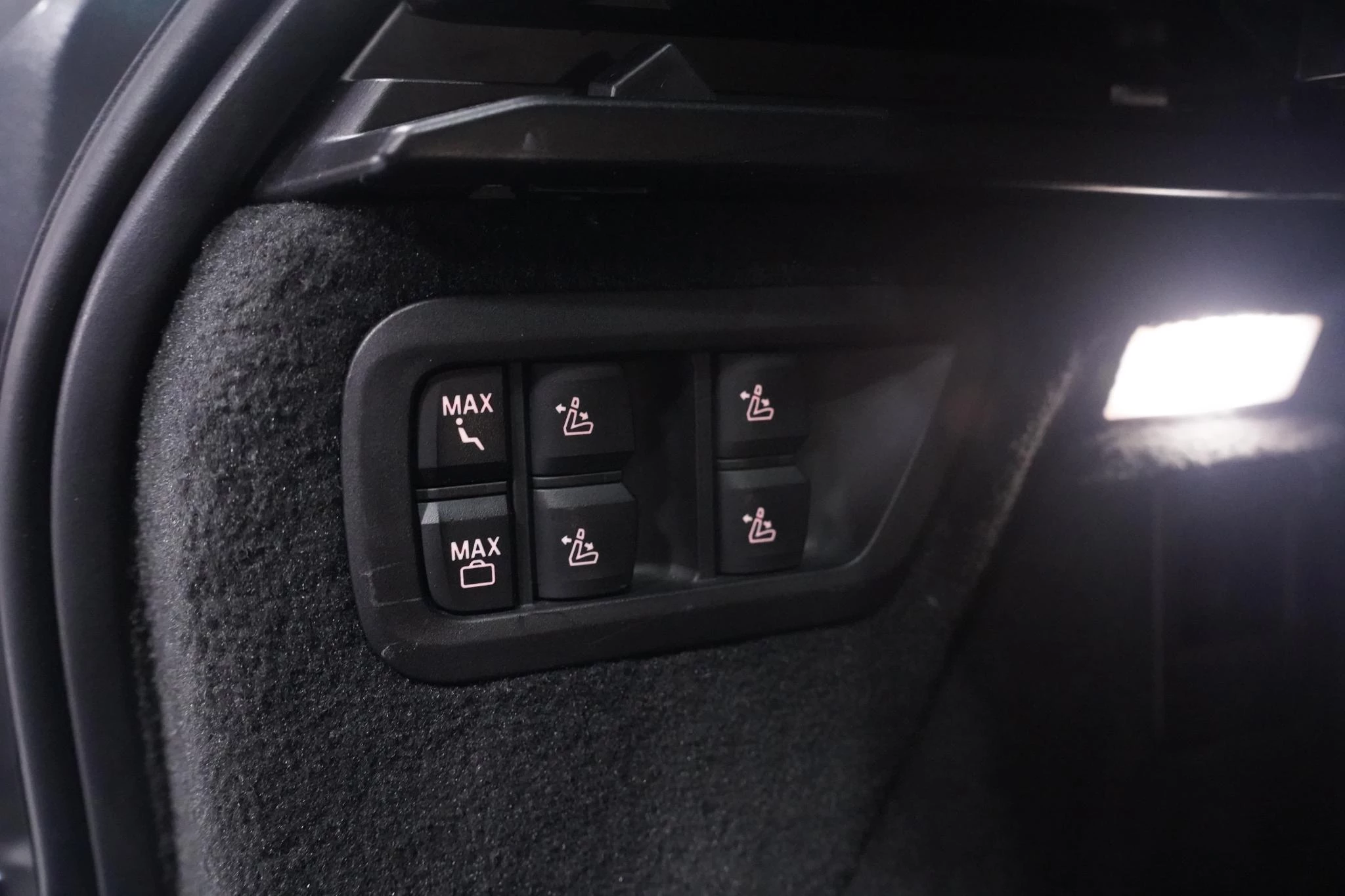 Hoofdafbeelding BMW X7