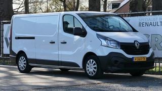 Hoofdafbeelding Renault Trafic Renault Trafic L2H1 dCi 120 Comfort Gekoeld transport