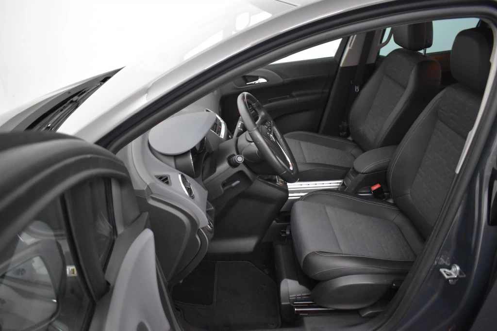 Hoofdafbeelding Opel Meriva