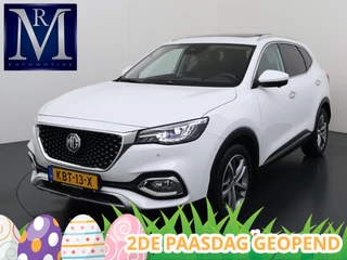 MG EHS 1.5 TGDI Luxury VAN € 26.900,- VOOR € 22.877,- UW LENTEVOORDEEL €4.023,-! | MEGA COMPLEET!! | PHEV | MEGA COMPLEET! | COMPLETE HISTORIE AANWEZIG | FABRIEKS GARANTIE TM 09-2030| 52km WLTP ELECTR RIJBEREIK, TOTAAL RIJBEREIK TOT 1.000km!
