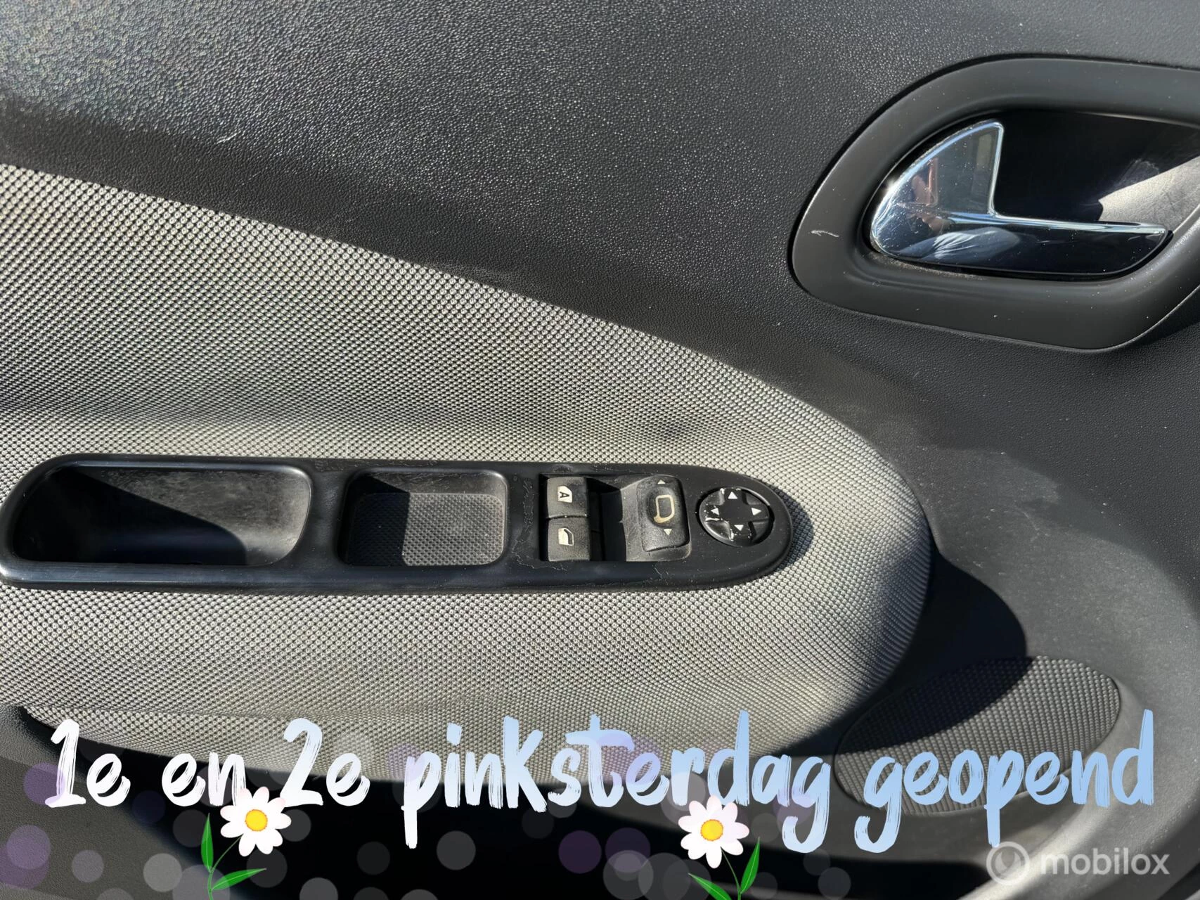 Hoofdafbeelding Citroën C3 Picasso