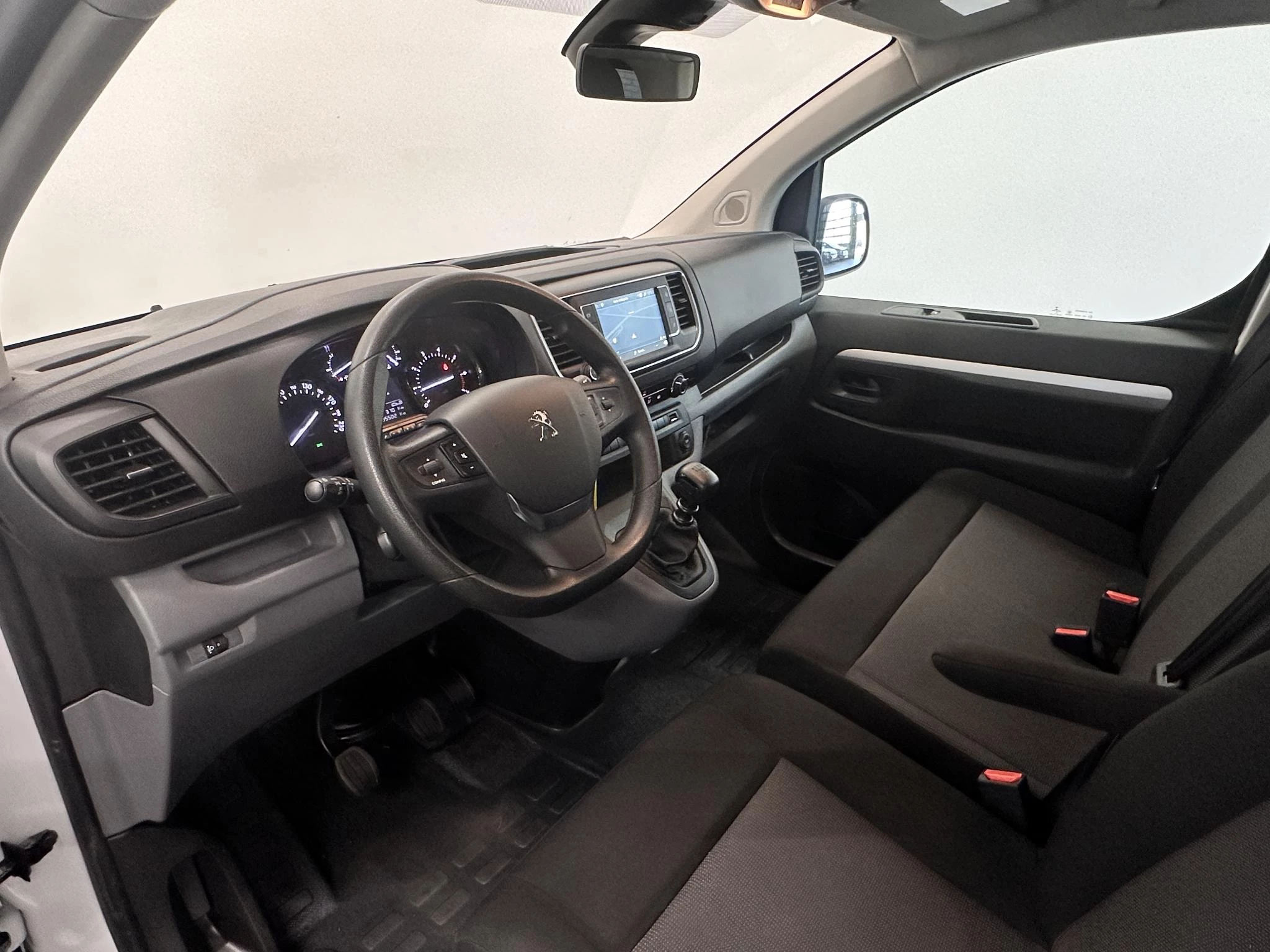 Hoofdafbeelding Peugeot Expert