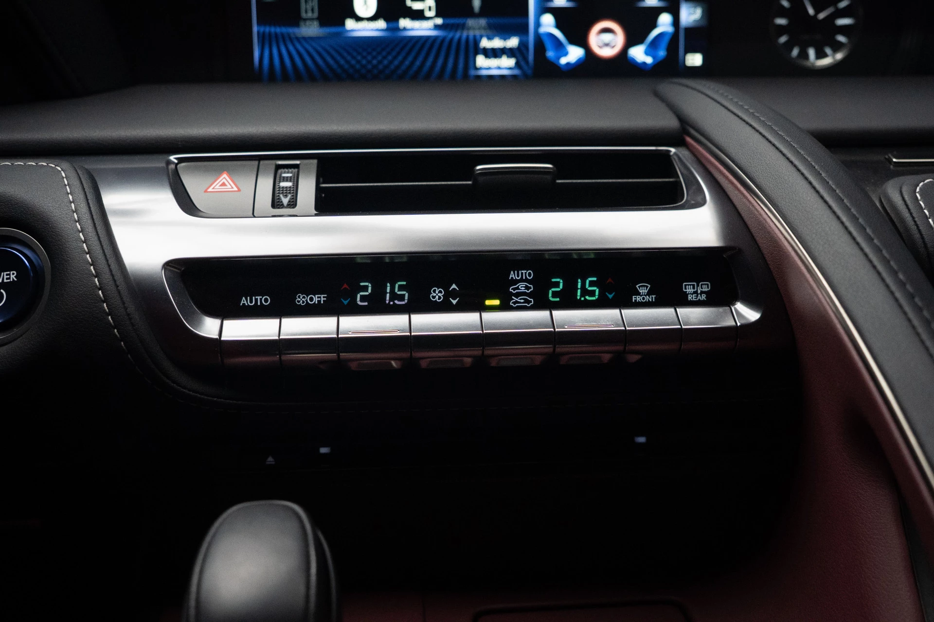 Hoofdafbeelding Lexus LC