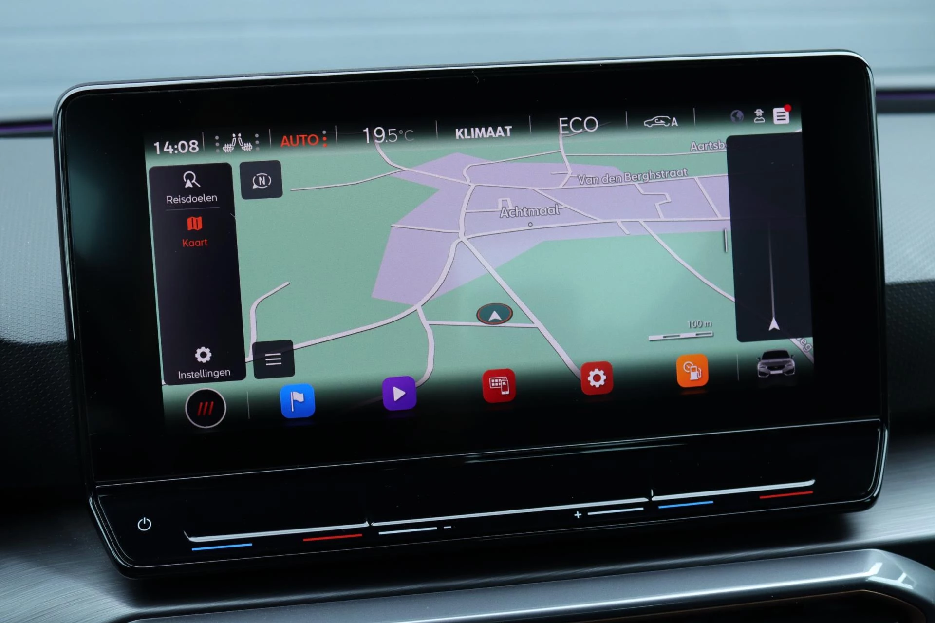 Hoofdafbeelding CUPRA Leon