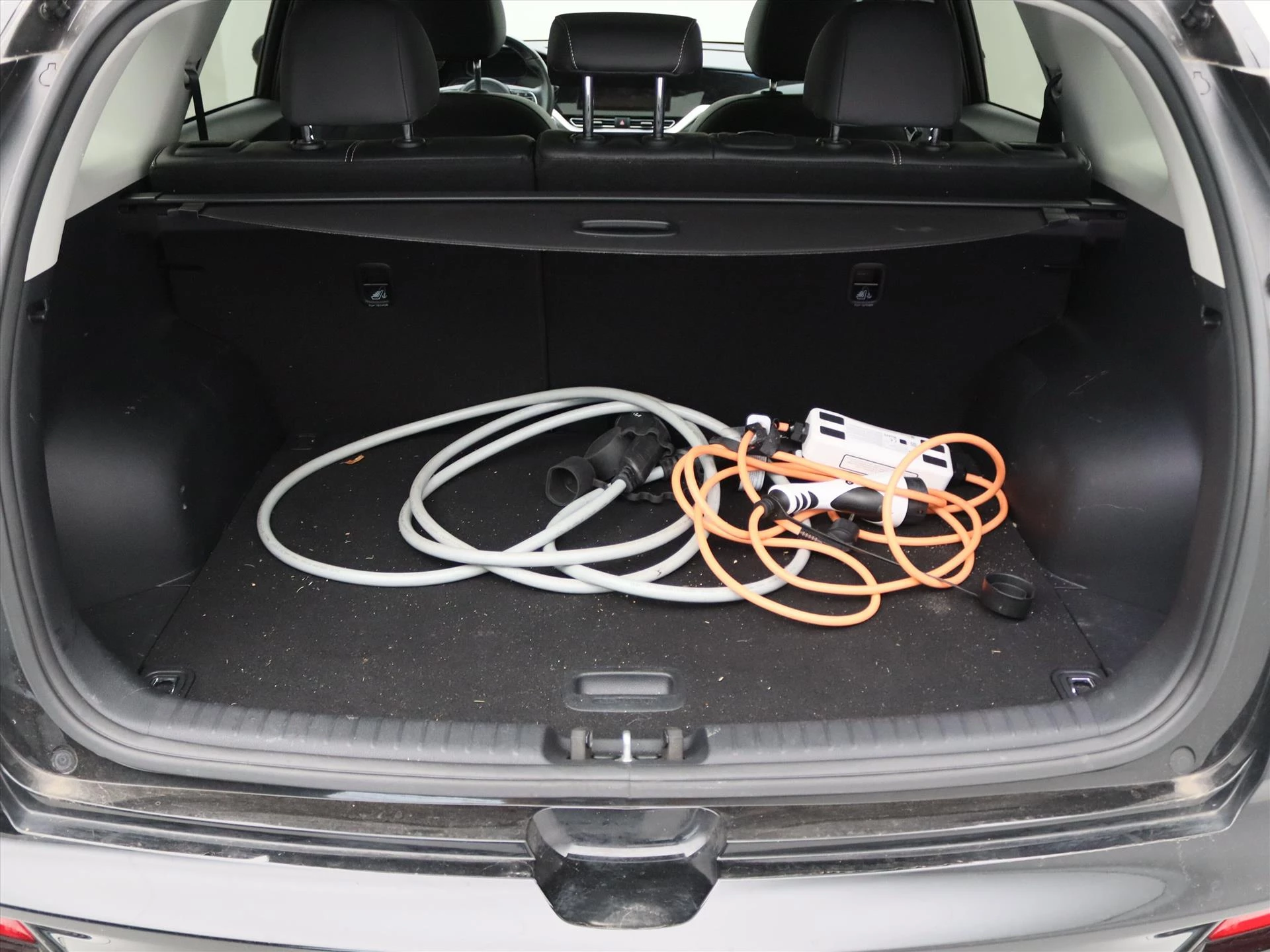 Hoofdafbeelding Kia e-Niro