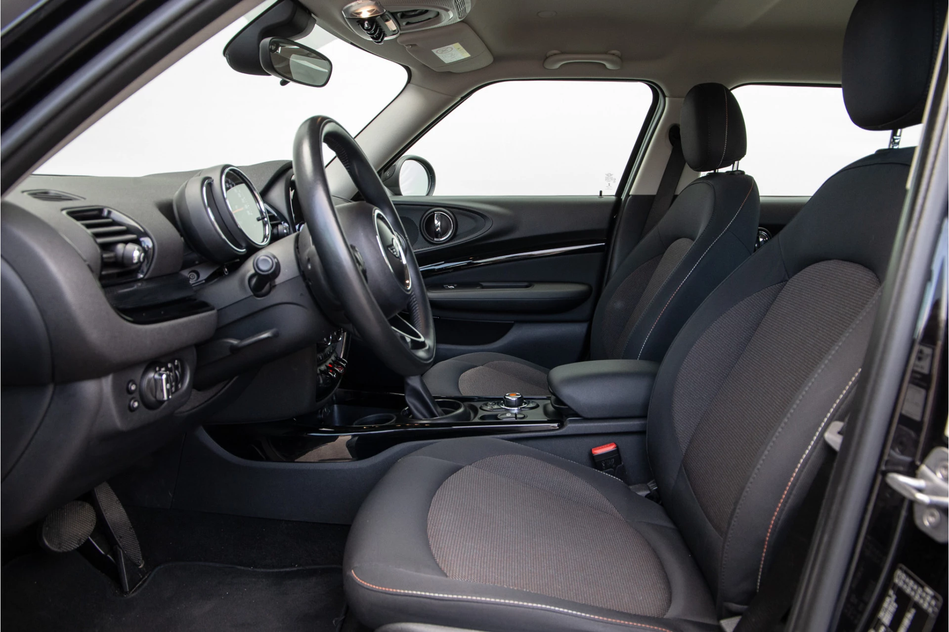 Hoofdafbeelding MINI Clubman