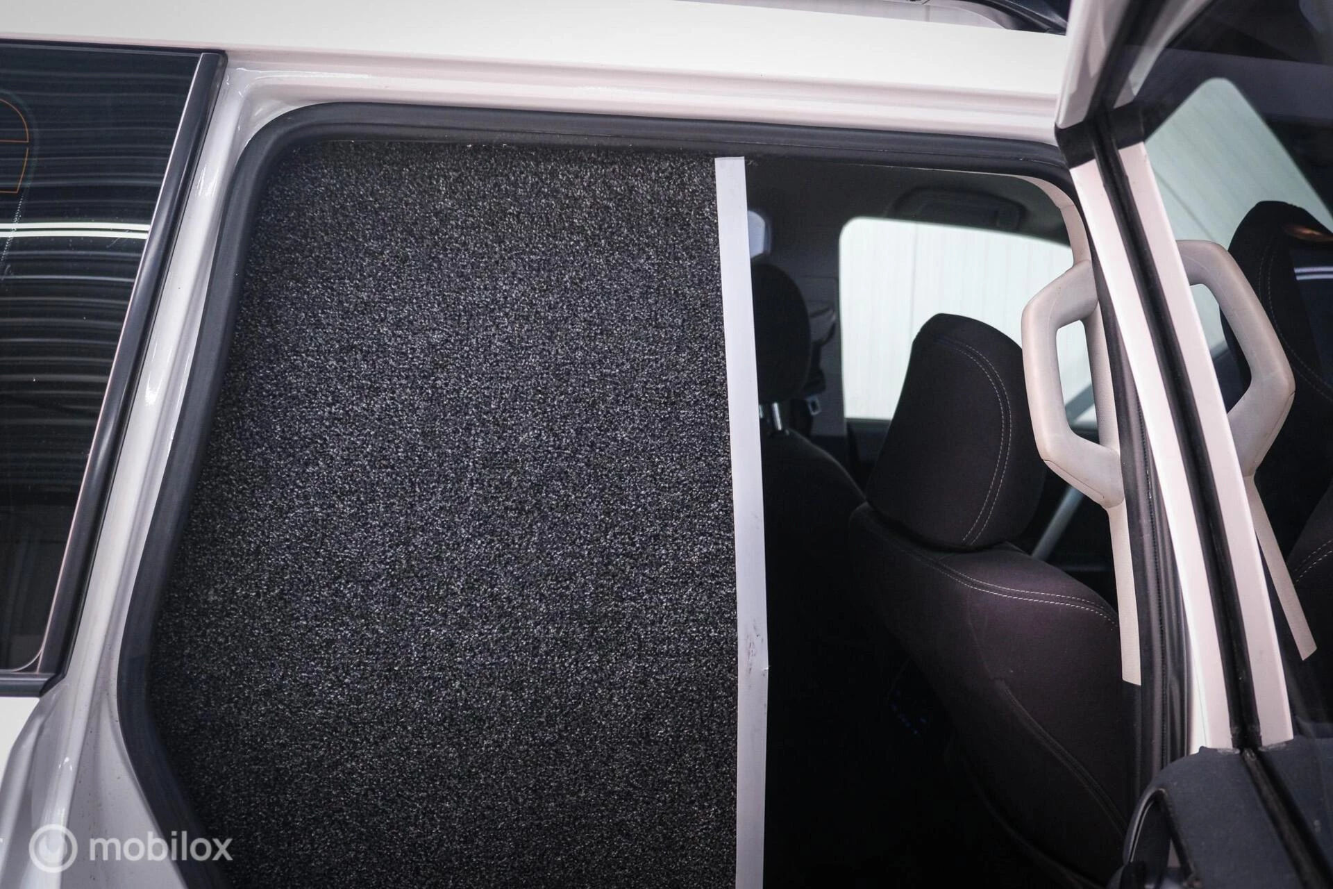 Hoofdafbeelding Toyota Land Cruiser