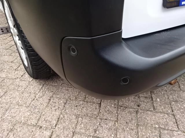 Hoofdafbeelding Toyota ProAce