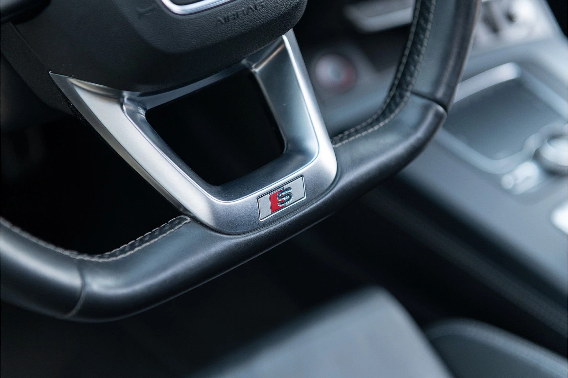 Hoofdafbeelding Audi SQ5