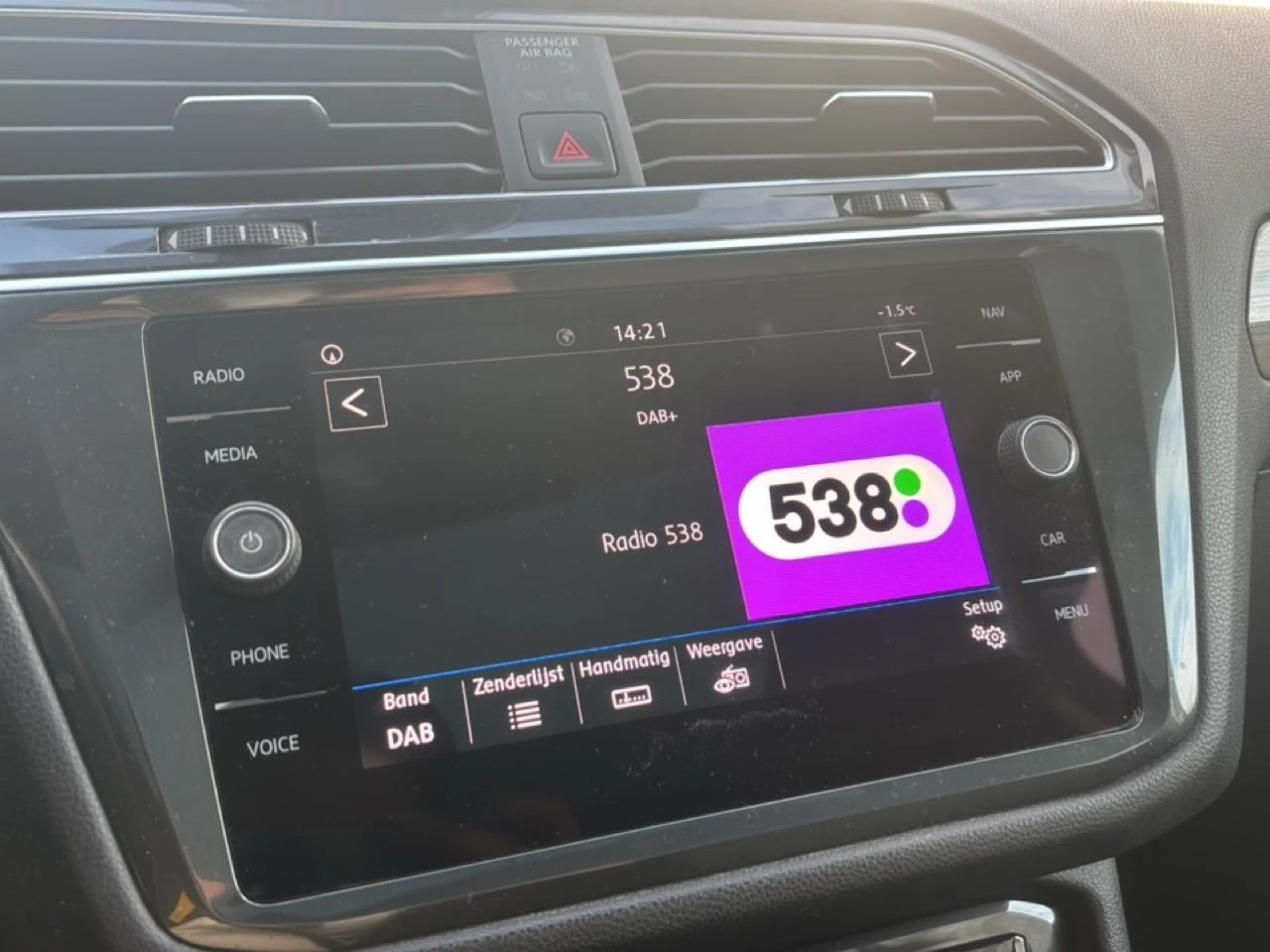 Hoofdafbeelding Volkswagen Tiguan Allspace