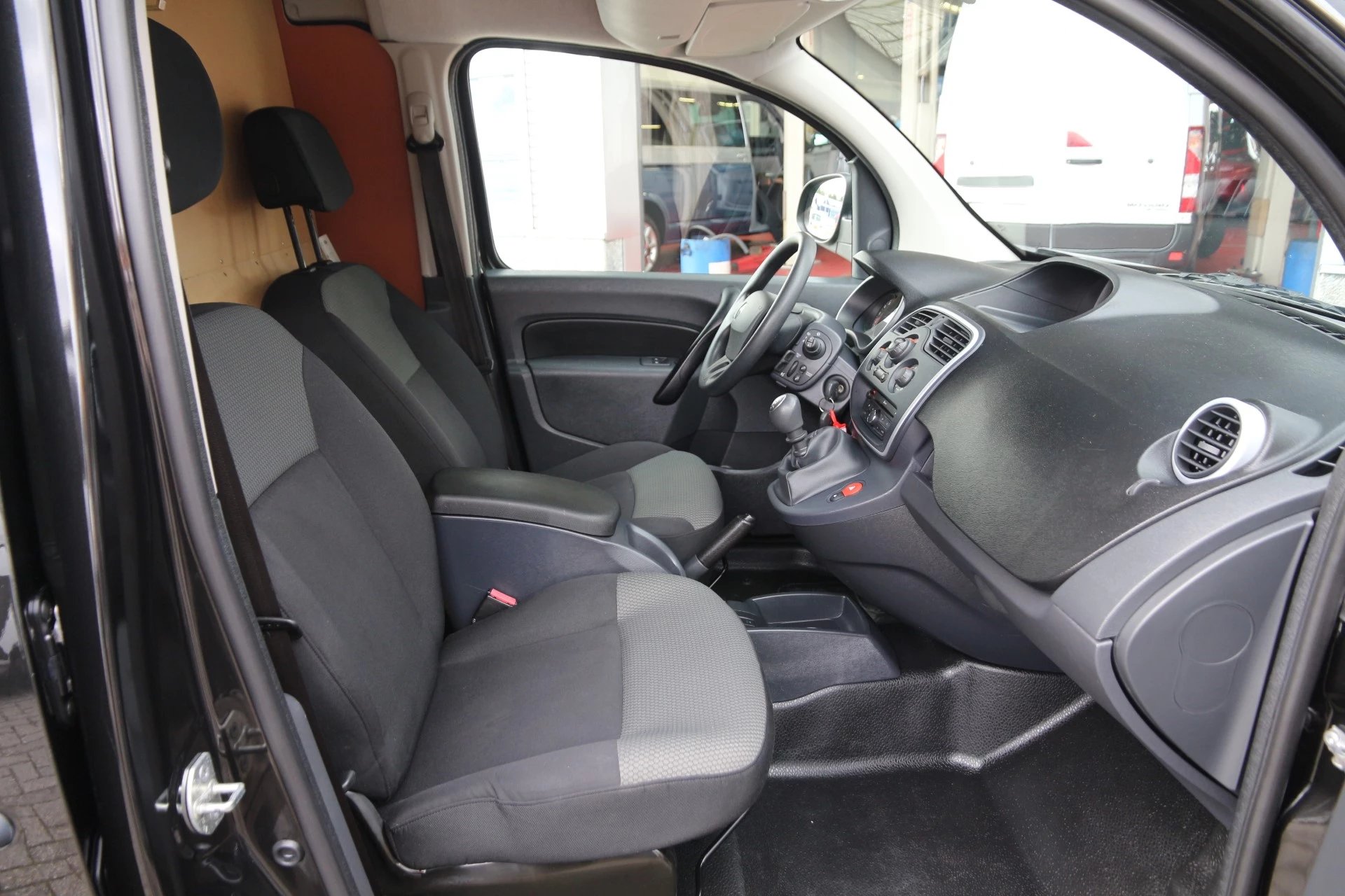 Hoofdafbeelding Renault Kangoo