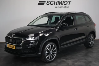 Škoda Karoq 1.0 TSI Business Edition | LED | Navigatie | Carplay | Keyless