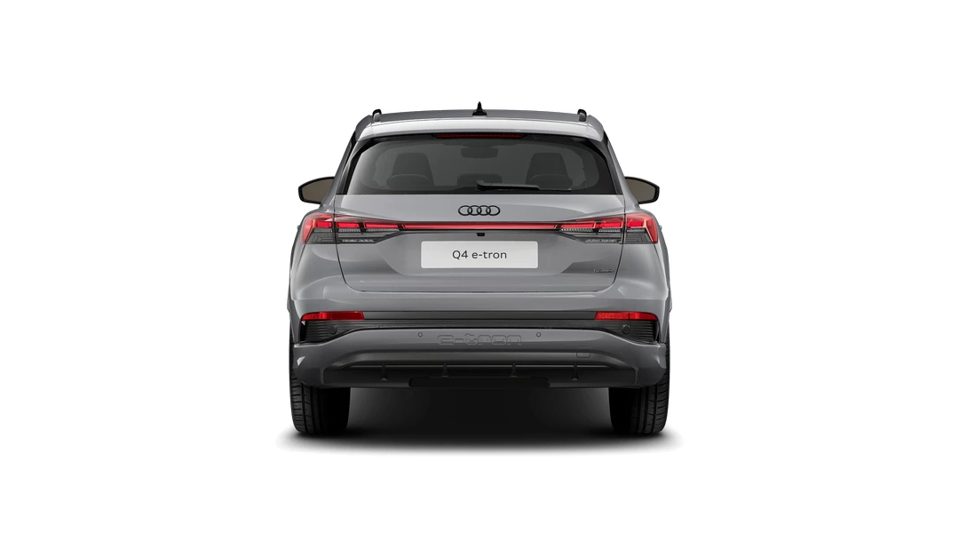 Hoofdafbeelding Audi Q4 e-tron