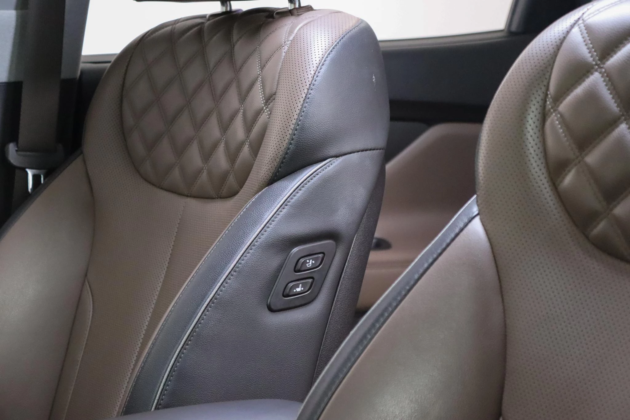 Hoofdafbeelding Hyundai Santa Fe