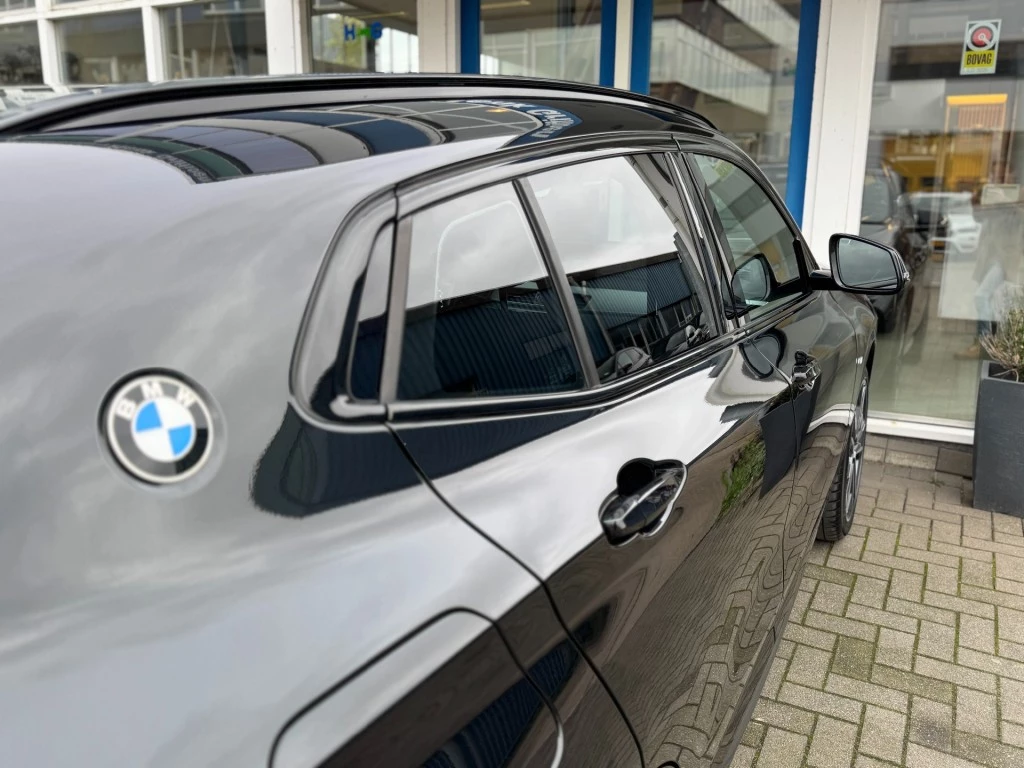 Hoofdafbeelding BMW X2