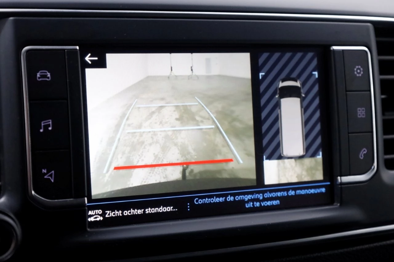 Hoofdafbeelding Peugeot Expert