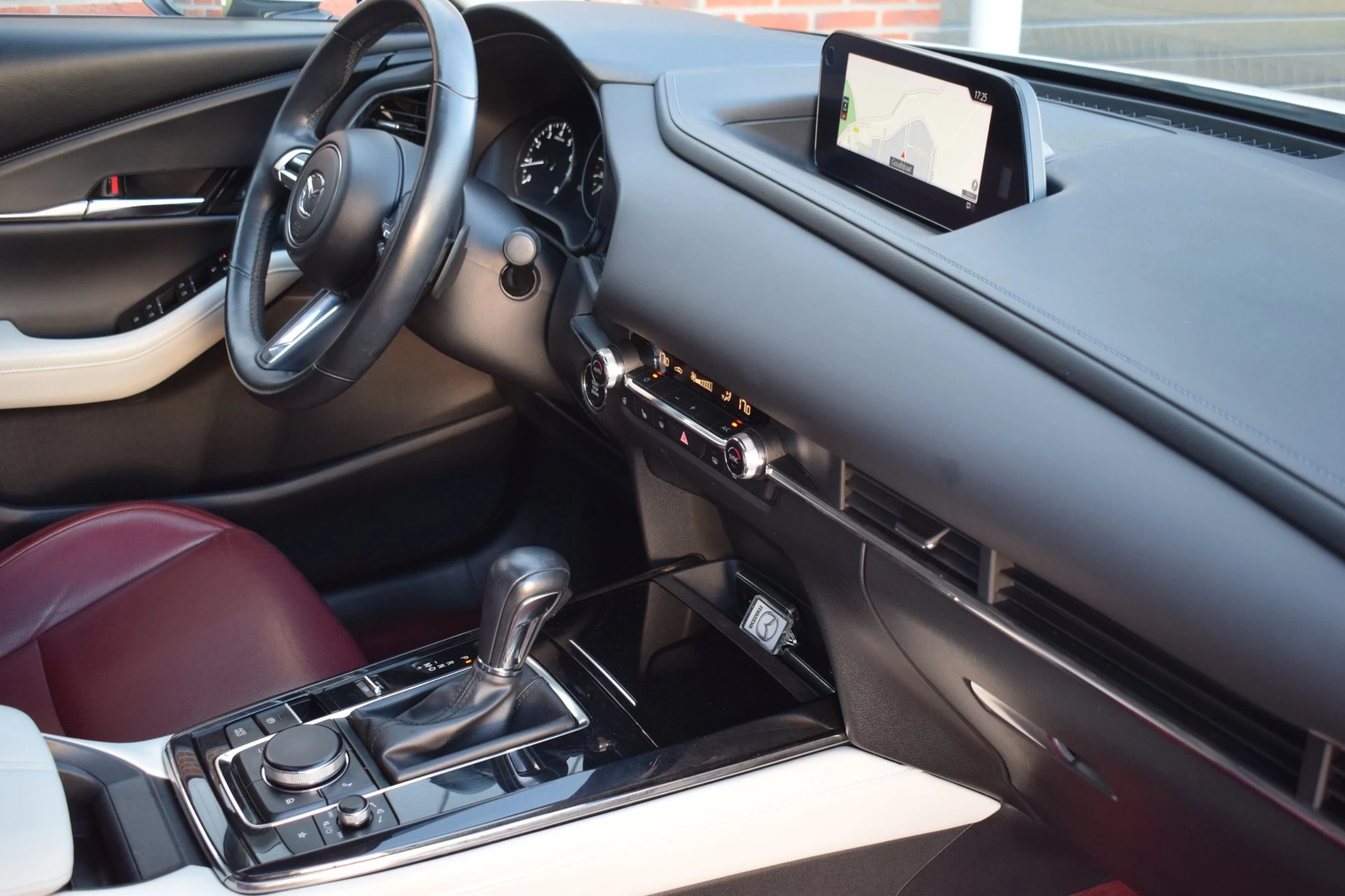 Hoofdafbeelding Mazda CX-30