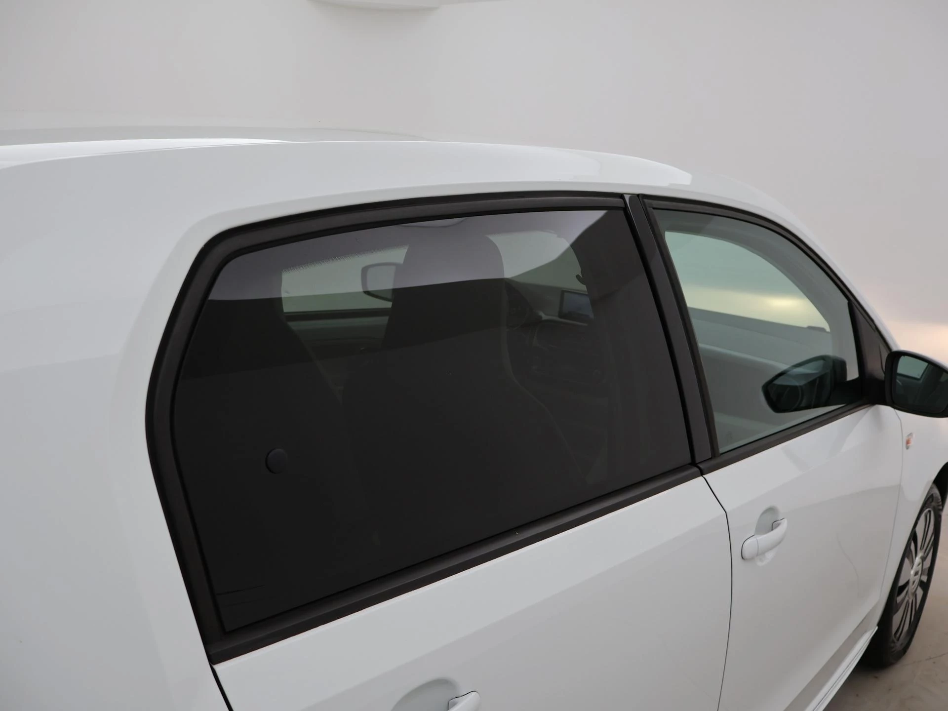 Hoofdafbeelding Volkswagen e-up!