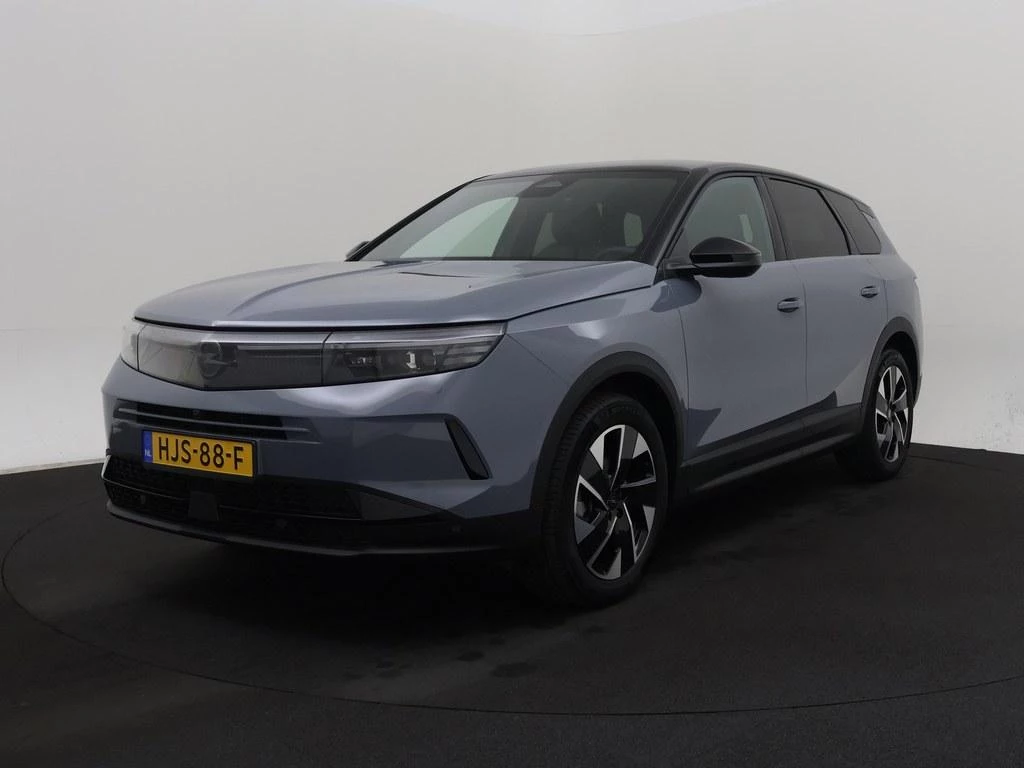 Hoofdafbeelding Opel Grandland