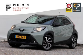 Toyota Aygo X 1.0 VVT-i MT Pulse - 72 pk **Bi-tone / Camera / Carplay