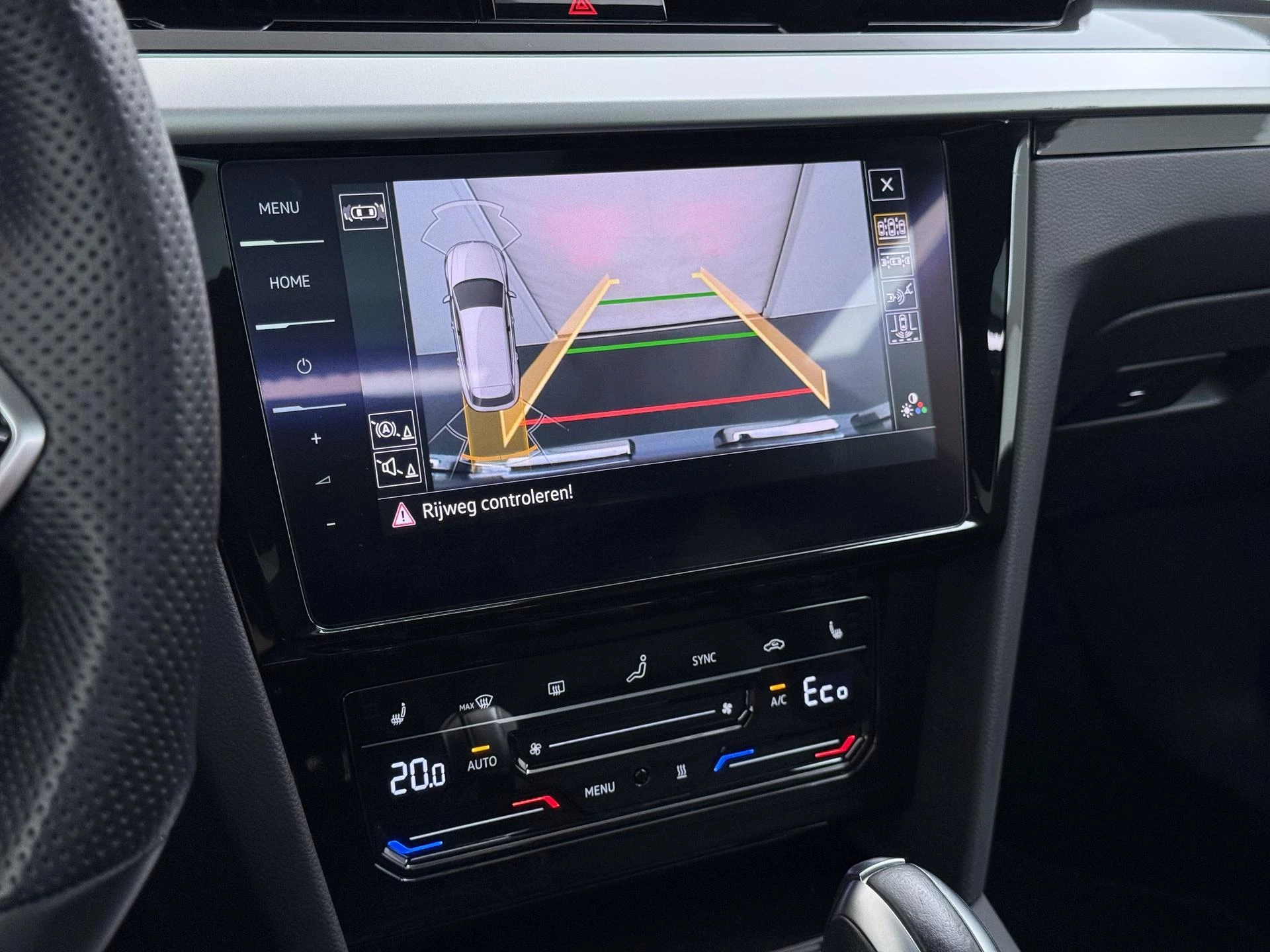 Hoofdafbeelding Volkswagen Arteon