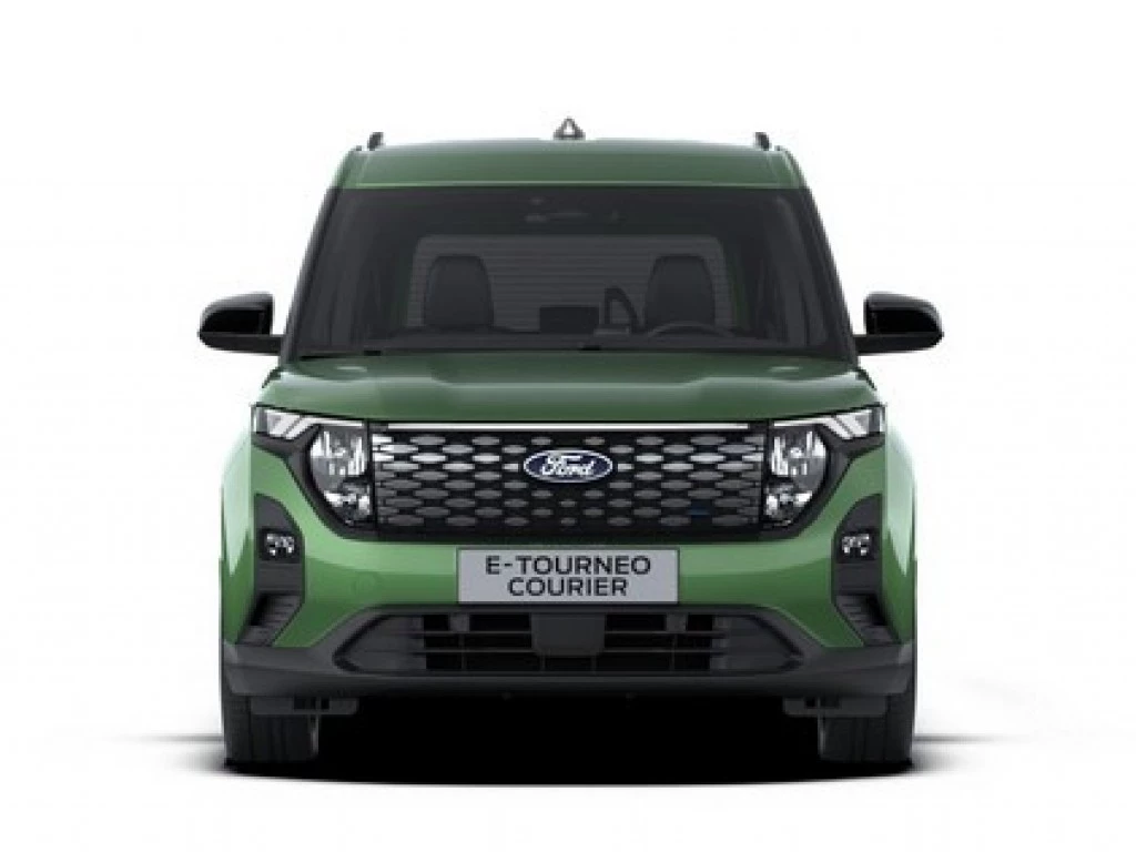 Hoofdafbeelding Ford Tourneo Courier