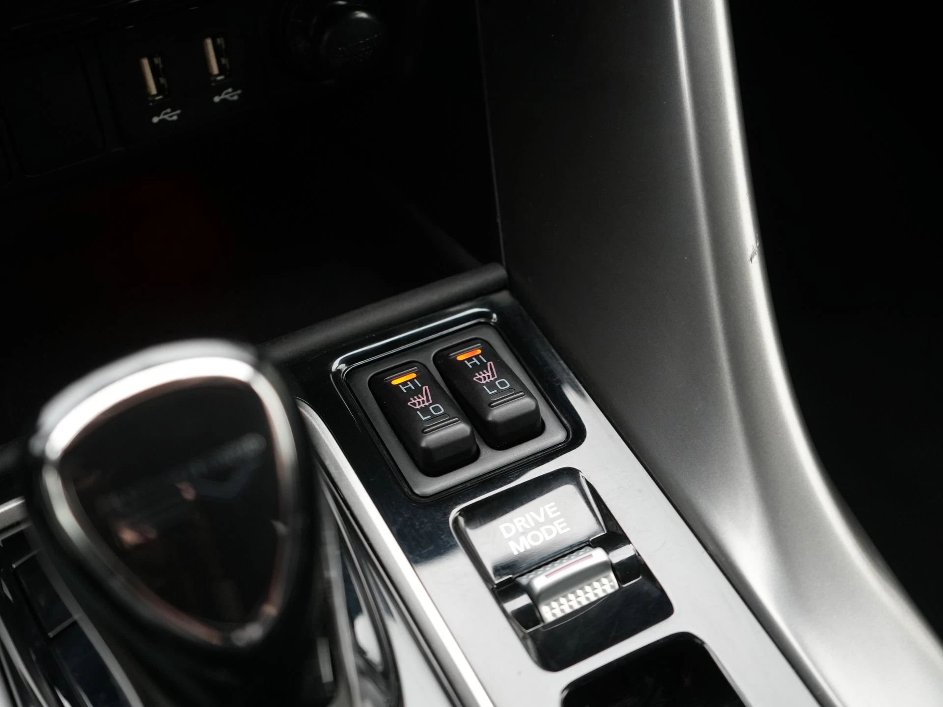 Hoofdafbeelding Mitsubishi Eclipse Cross