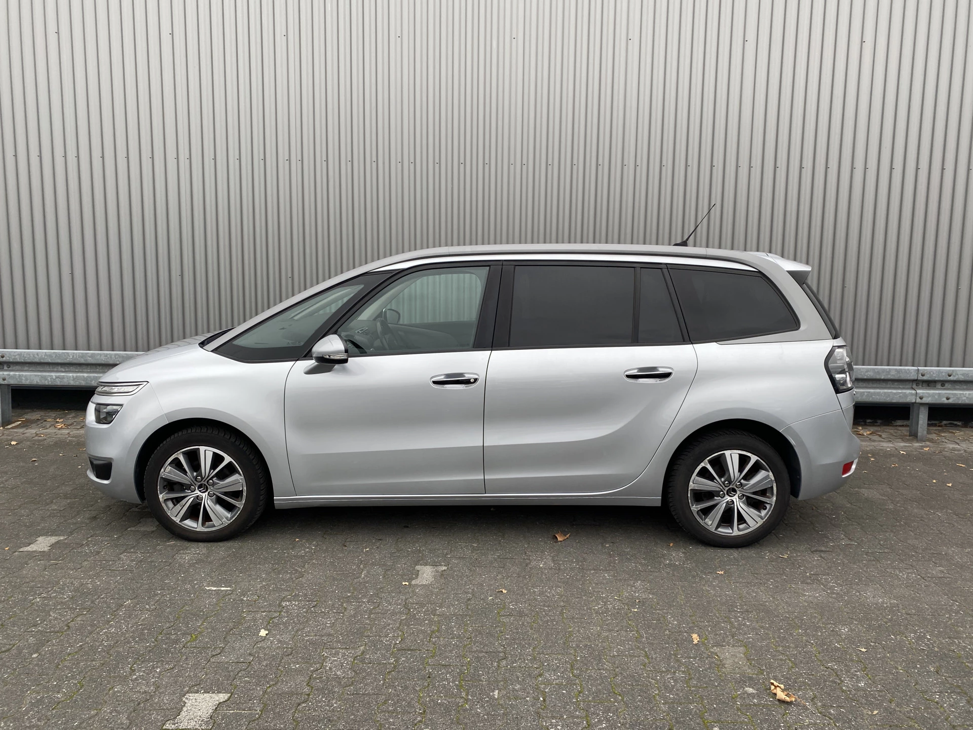 Hoofdafbeelding Citroën Grand C4 Picasso