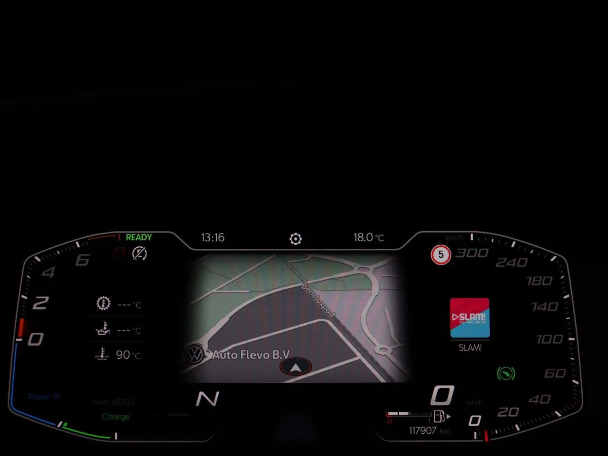 Hoofdafbeelding CUPRA Leon