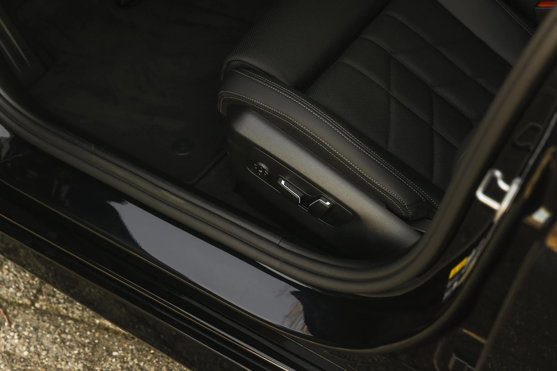 Hoofdafbeelding BMW i5