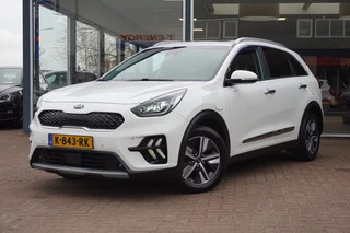 Kia Niro 1.6 GDi PHEV ExecutiveLine Automaat | Panodak | Trekhaak | Elek. Pakket | Vol opties | Inruil mogelijk