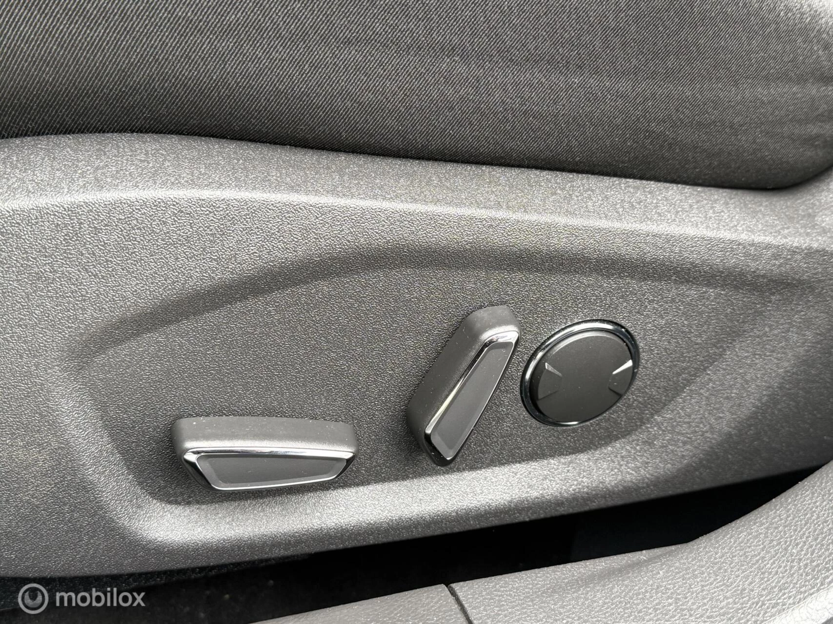 Hoofdafbeelding Ford Mondeo