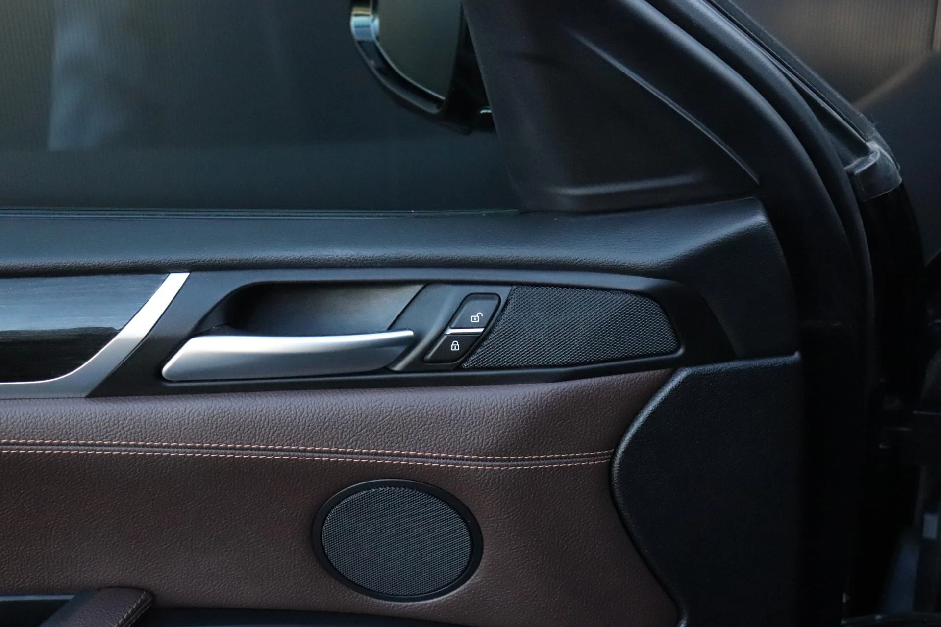 Hoofdafbeelding BMW X4