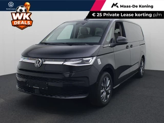 Volkswagen Bedrijfswagens Multivan Bulli Edition 1.5 eHybrid DSG 4Motion L2 725785