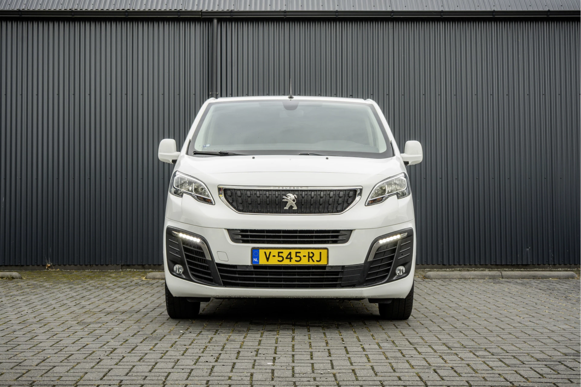 Hoofdafbeelding Peugeot Expert