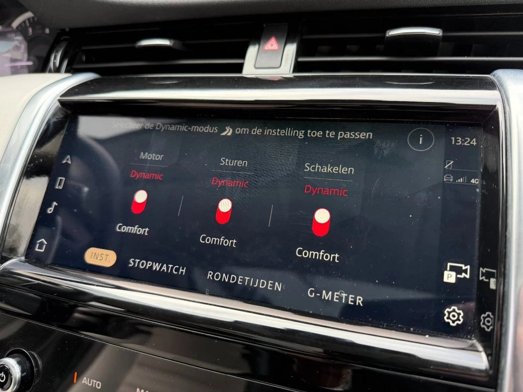 Hoofdafbeelding Land Rover Discovery Sport