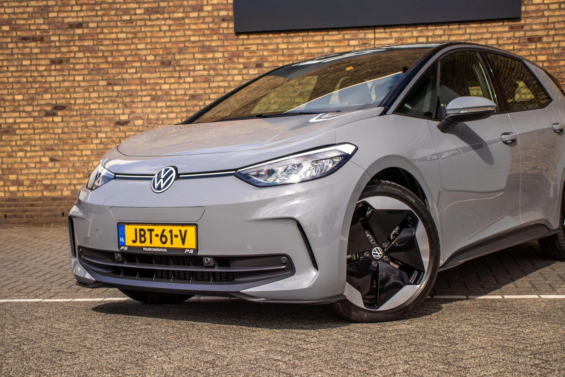 Hoofdafbeelding Volkswagen ID.3