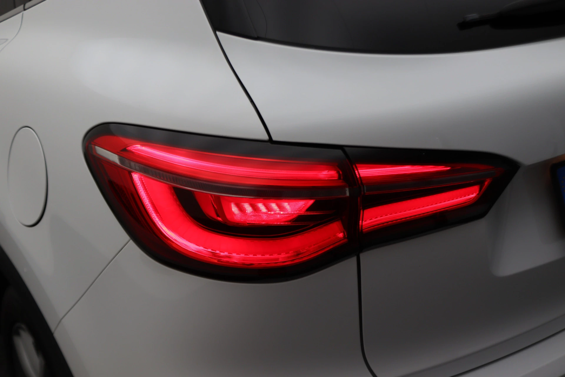 Hoofdafbeelding MG EHS