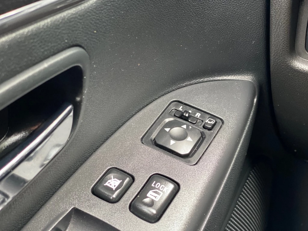 Hoofdafbeelding Mitsubishi ASX