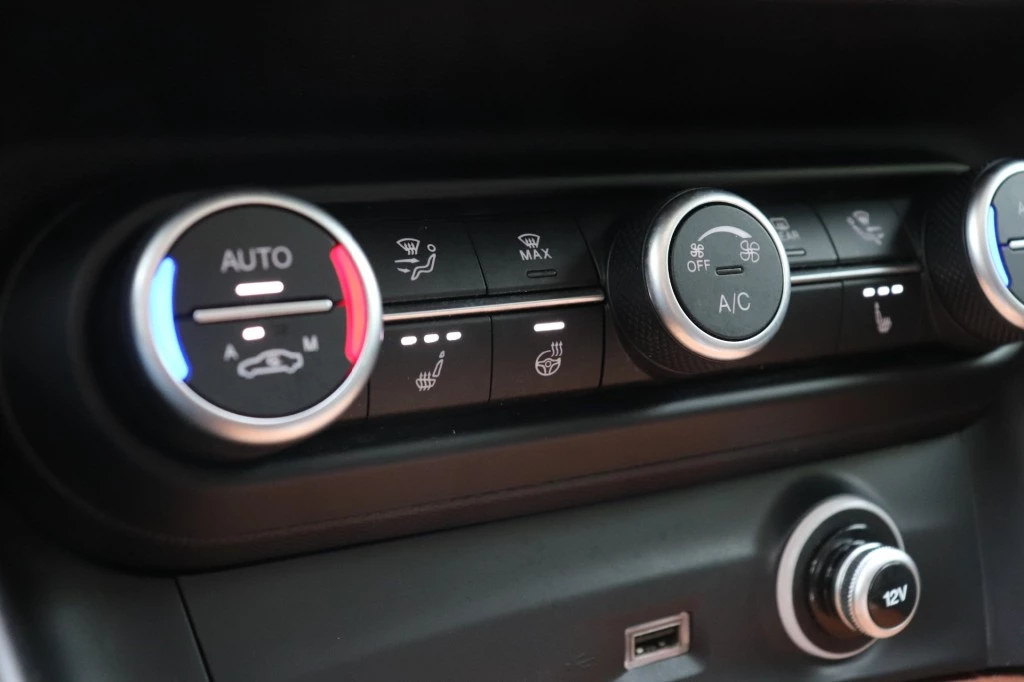 Hoofdafbeelding Alfa Romeo Stelvio