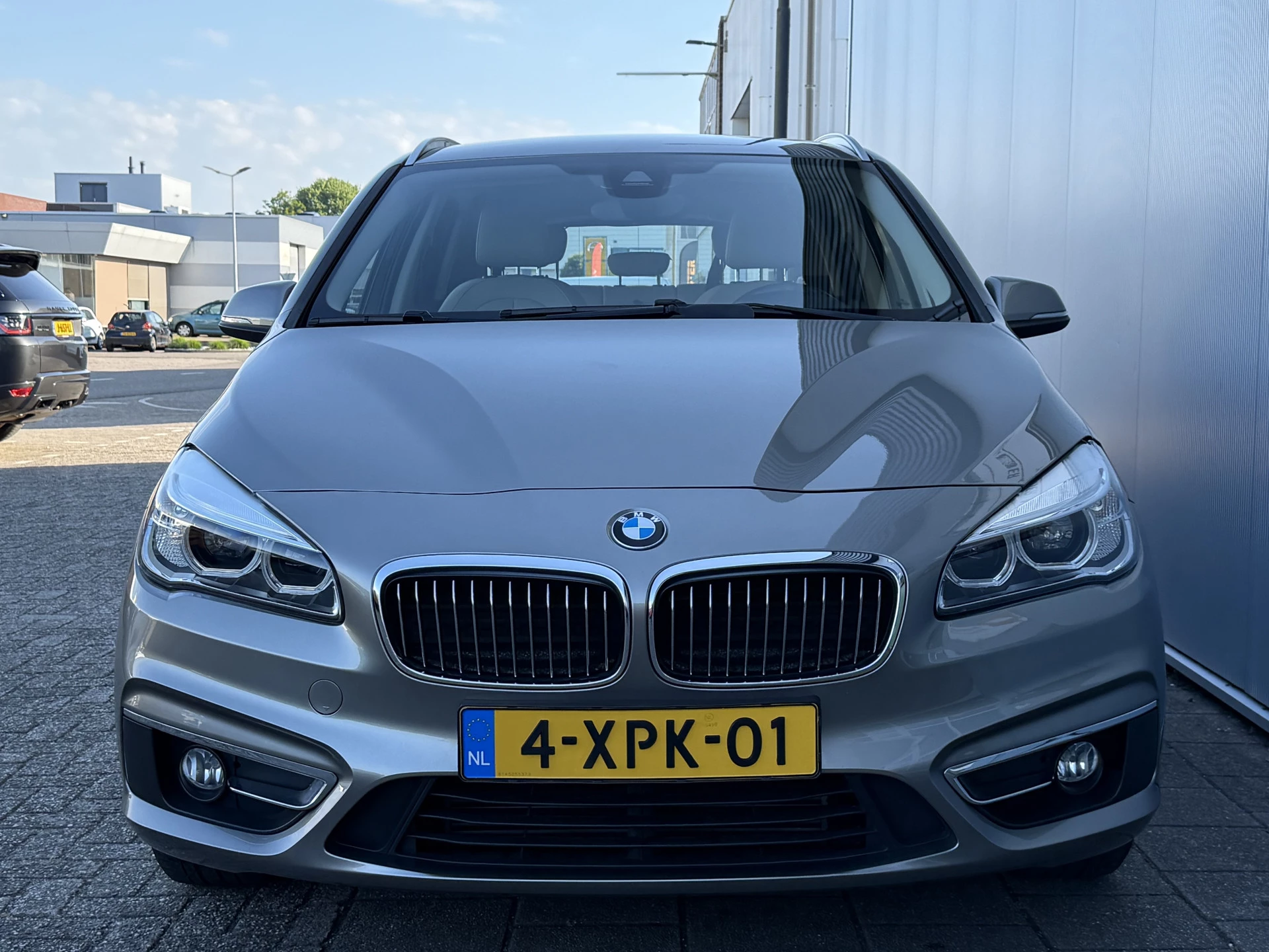 Hoofdafbeelding BMW 2 Serie