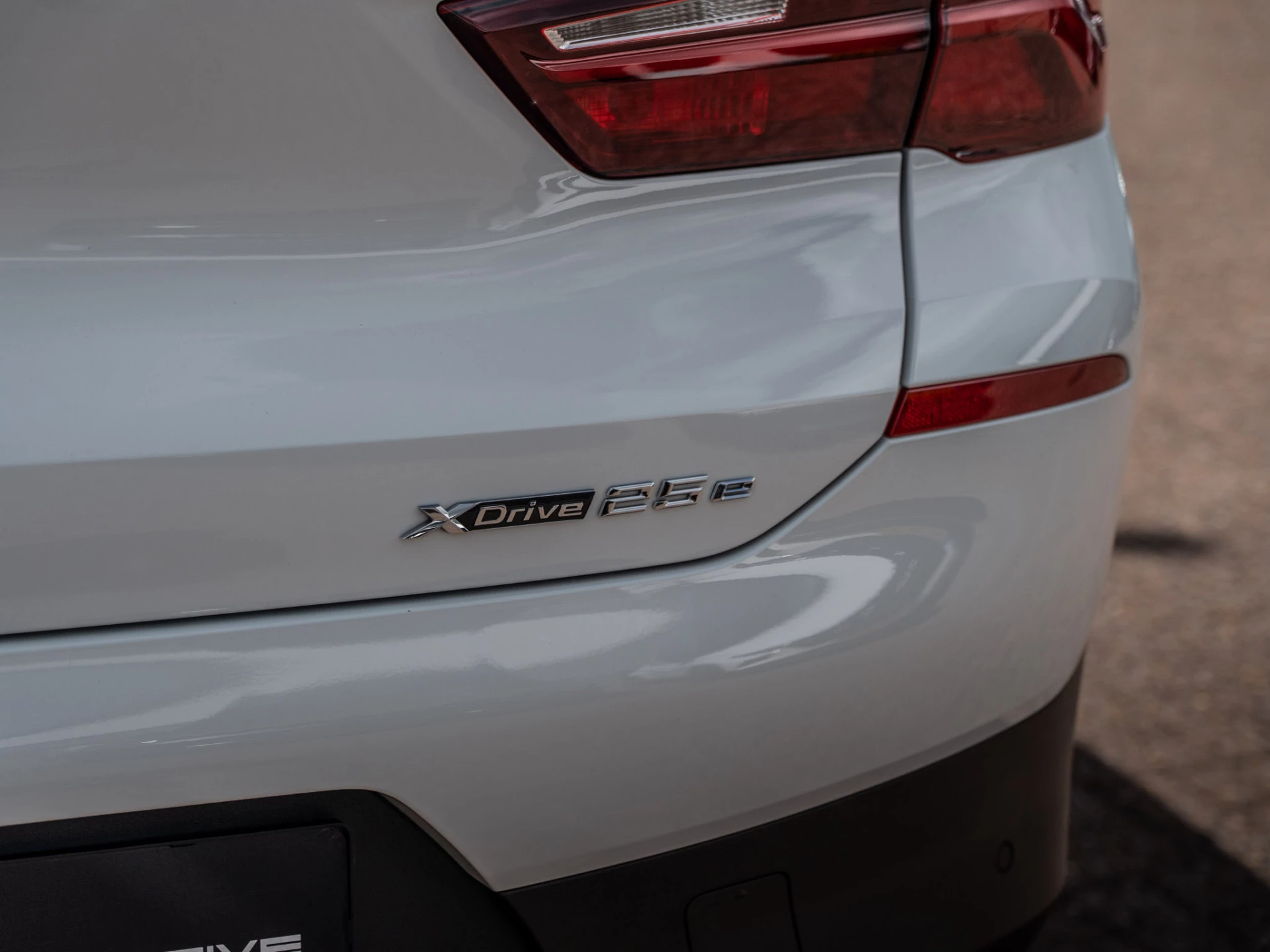 Hoofdafbeelding BMW X2